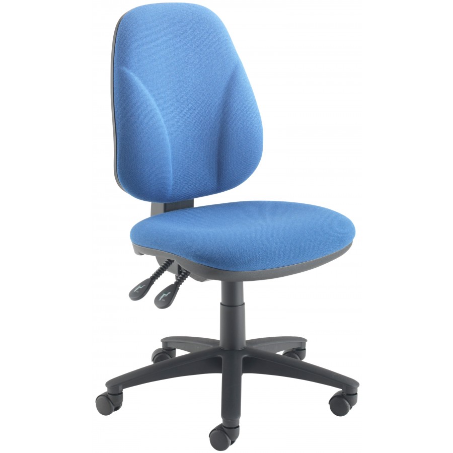 Concept High Back Operator Office Chair